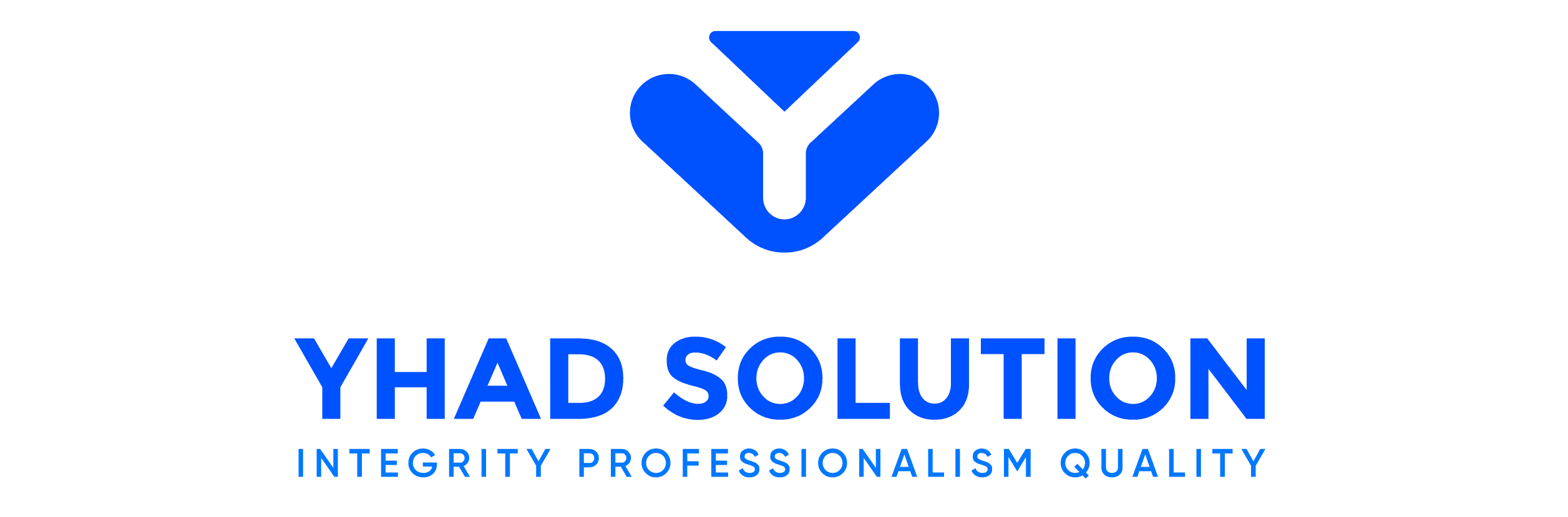 YHAD Solutions Official Logo YHAD Solutions Official Logo